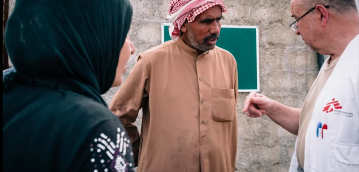 Los ciudadanos que están regresando a Mosul y a sus alrededores se han encontrado con ciudades completamente destrozadas y muchas de las casas llenas de explosivos, elementos sin detonar y bombas trampa.