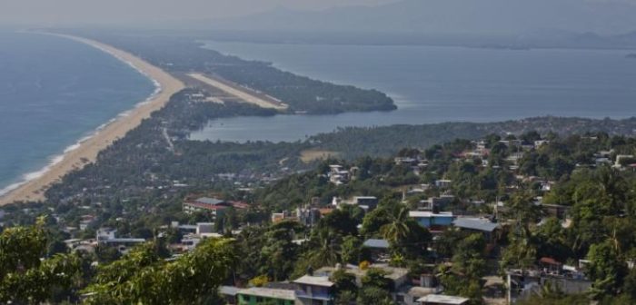 Acapulco, México.Cristopher Rogel Blanquet