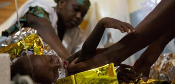 Louise Annaud/MSFLouise Annaud/MSF