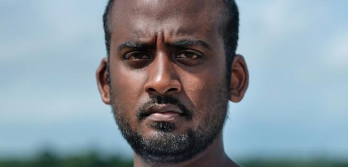 Arunn Jegan, coordinador de emergencias de MSF en Bangladesh.Antonio Faccilongo