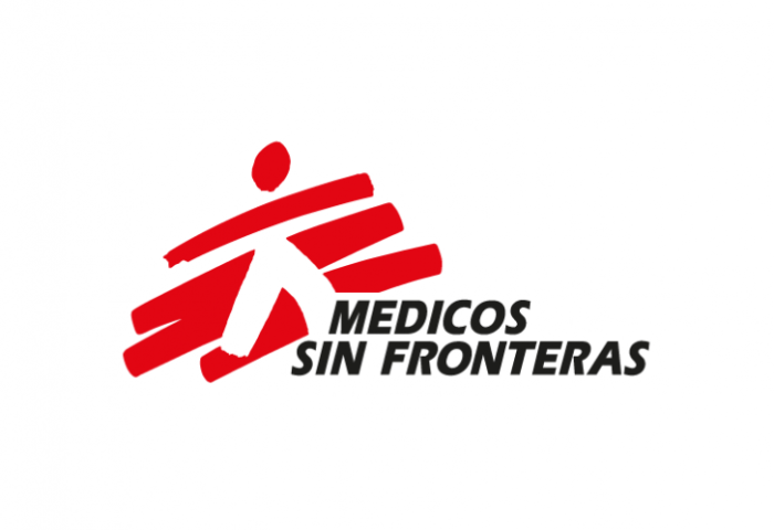 Ultimas noticias de MSF sobre Gaza.