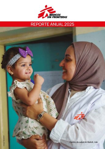 Tapa reporte anual 2025